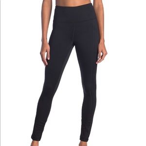 90Degree by Reflex Polarflex Fleece Lined Leggings